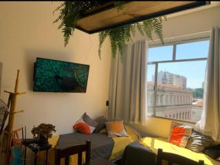 Sua Casa no Rio-lapa-lindo Studio Reformado - Río de Janeiro - 5