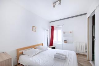 T2 cosy et moderne proche Confluence - Oullins - 0
