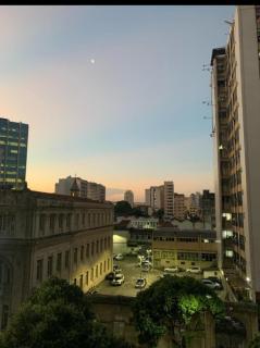 Sua Casa no Rio-lapa-lindo Studio Reformado - Río de Janeiro - 4