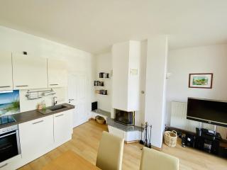 Ferienwohnung Binzer Meerlust im Haus Jahreszeiten Binz - Binz - 6