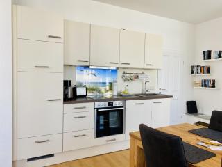 Ferienwohnung Binzer Meerlust im Haus Jahreszeiten Binz - Binz - 3