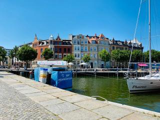 HafenCity App No 2 - Stralsund - 4