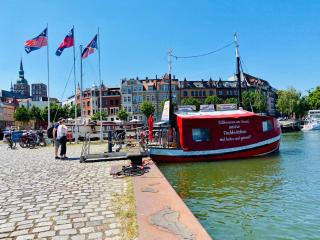 HafenCity App No 2 - Stralsund - 2