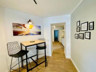 HafenCity App No 2 - Stralsund - 7