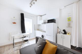 T2 cosy et moderne proche Confluence - Oullins - 6