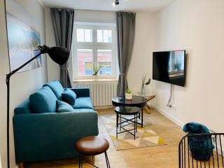 HafenCity App No 4 - Stralsund - 7