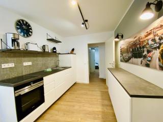 HafenCity App No 4 - Stralsund - 6