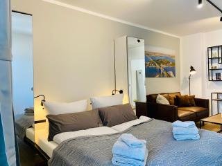 HafenCity App No 5 - Stralsund - 2