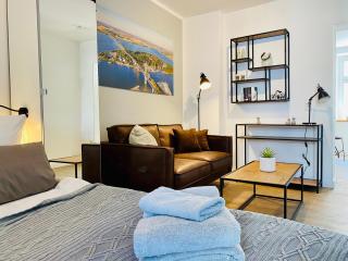HafenCity App No 5 - Stralsund - 1