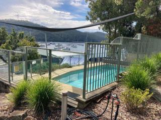 Coal and Candle by Beach Stays - Berowra - 1