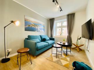 HafenCity App No 4 - Stralsund - 5