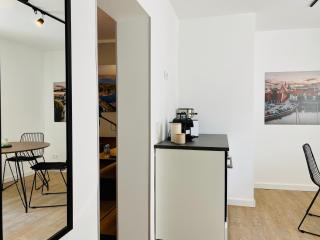 HafenCity App No 5 - Stralsund - 7