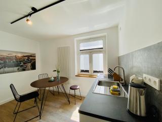 HafenCity App No 5 - Stralsund - 8
