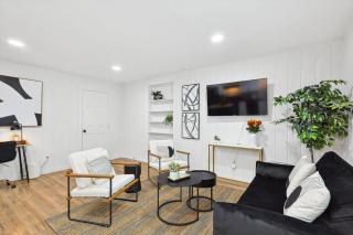 Delightful 1BR 1BA Cozy Holiday Flat - 8
