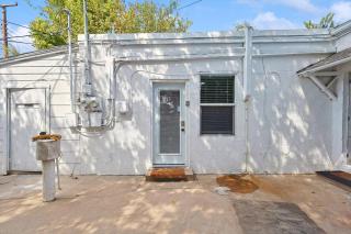 Delightful 1BR 1BA Cozy Holiday Flat - Fort Worth - 1
