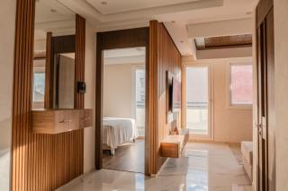 Modern-Minimalist apt in Kenitra - Kenitra - 0