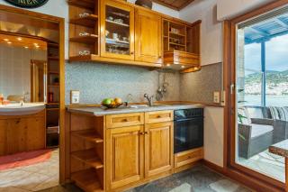 Karavos Sea View Apartments - Skopelos Town - 5