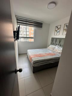 apartamento amoblado en la clinica internacional,ALQUILER RENTA HOUSE - 5