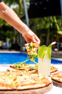 Solitary Islands Resort - 4