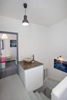 Octopus Sea View House - Arnados - 9