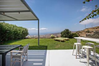 Octopus Sea View House - Arnados - 7