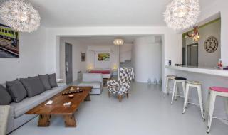 Octopus Sea View House - Arnados - 5