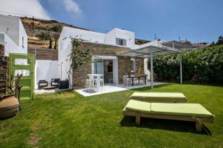 Octopus Sea View House - Arnados - 2