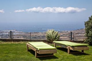 Octopus Sea View House - Arnados - 1