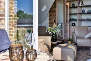 Ferienhaus Bootshaus in Nadelitz - Putbus - 3