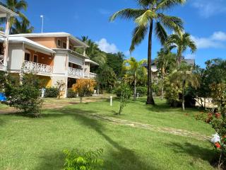 Appartement Paraiso 150m playa ballenas - Las Terrenas - 7