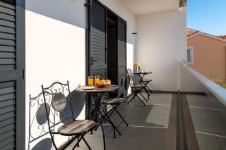Apartments Luxury Brodarica Beach - Brodarica - 7