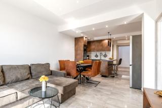 Apartments Luxury Brodarica Beach - Brodarica - 5
