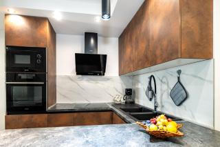 Apartments Luxury Brodarica Beach - Brodarica - 4