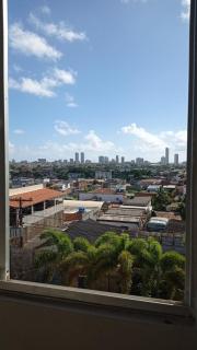 Apartamento aconchegante - Olinda - 8