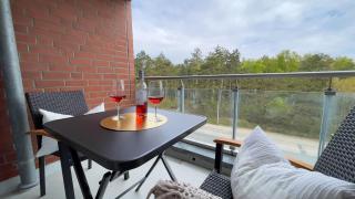 Strandhaus-Nordseebrandung-Fewo-B3-2 - Cuxhaven - 6