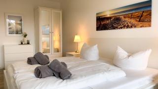 Strandhaus-Nordseebrandung-Fewo-B3-2 - Cuxhaven - 4