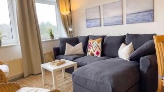 Strandhaus-Nordseebrandung-Fewo-B3-2 - Cuxhaven - 2