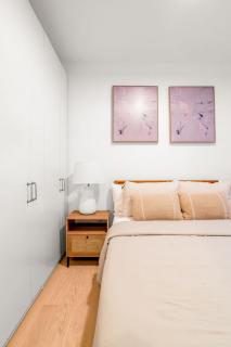 Comfortable 2BR 1BA Apartment in Greenwich Village Steps from Washington Square Park - New York - 7