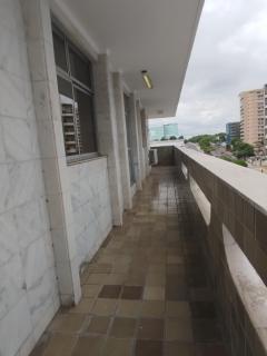 Slaass flat - Manaus - 0