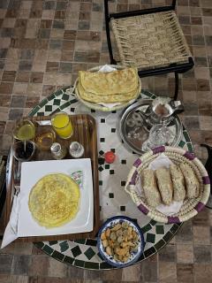 Dar MIMA - Rabat - 4