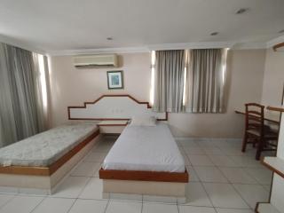 Slaass flat - Manaus - 6