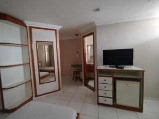 Slaass flat - Manaus - 5