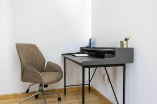 Apartamentos Ejecutivos, Lujo y Confort en el corazon de Polanco - 4