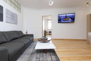 Apartamentos Ejecutivos, Lujo y Confort en el corazon de Polanco - Città del Messico - 1