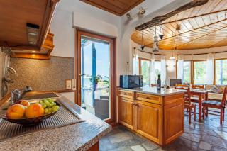 Karavos Sea View Apartments - Skopelos Town - 6