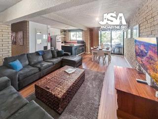 Central Park 3 - Jindabyne - 7