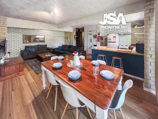 Central Park 3 - Jindabyne - 4