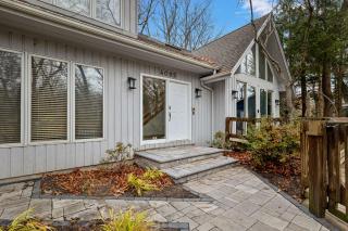 Its a Wonderful Life by Juniper Holiday and Home - Michiana - 3