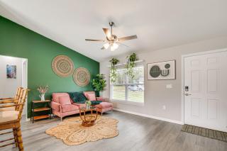 11 Mi to Rainbow Springs Dunnellon Retreat! - Rolling Ranches - 7
