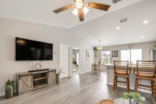 11 Mi to Rainbow Springs Dunnellon Retreat! - Rolling Ranches - 6